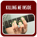 Kunci Gitar dan Lirik Lagu Killing Me Inside APK