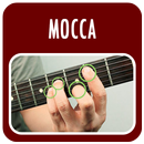 Kunci Gitar dan Lirik Lagu Mocca Lengkap APK