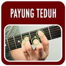 Kunci Gitar dan Lirik Lagu Payung Teduh Lengkap APK