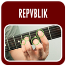 Kunci Gitar dan Lirik Lagu Repvblik Lengkap APK