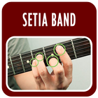 Kunci Gitar dan Lirik Lagu Setia Band Lengkap 图标