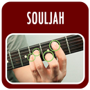 Kunci Gitar dan Lirik Lagu Souljah Lengkap APK