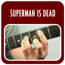 Kunci Gitar dan Lirik Lagu Superman Is Dead APK