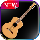 complete guitar key icon