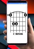 complete guitar key اسکرین شاٹ 2