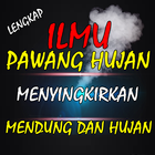 Kunci Ilmu Pawang Hujan ikon