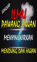 Kunci Ilmu Pawang Hujan ภาพหน้าจอ 1