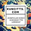 ”Kunci TTS