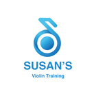 Susan's Violin icône