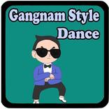 Gangnam Dance Style learning step By Step Videos