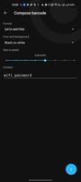 Barcode Scanner imagem de tela 1
