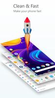 Modern Style Launcher syot layar 2