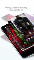 Modern Style Launcher syot layar 3