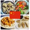 authentic chinese recipes food icon