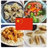 authentic chinese recipes food