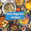 APK Easy Nigerian recipes