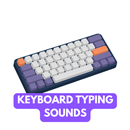 keyboard typing sounds APK