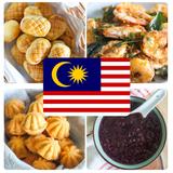 Resipi masakan Malaysia pemula
