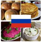 simple russian food recipes Zeichen