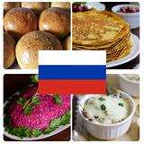 simple russian food recipes