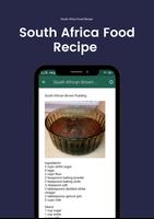 authentic South African recipe screenshot 3