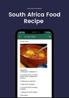 authentic South African recipe screenshot 2