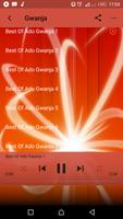 Best of Ado Gwanja poster