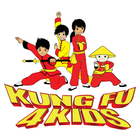 Kung Fu 4 Kids biểu tượng