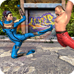 kung fu karate vua chiến đấu