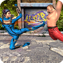 kung fu karatê rei lutando APK