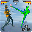 Real Kung Fu Fighting Game-Ultimate fighting Arena