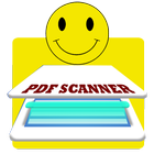 Lucky PDF Scanner and Maker ไอคอน