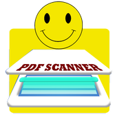 Lucky PDF Scanner and Maker icon