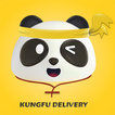 Kung Fu delivery - 功夫外卖