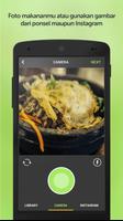 KUNGFOOD - Hunt The Best Food syot layar 1