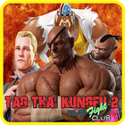 Tag Kungfu PVP Fight Club Arena 2 icône
