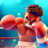 Boxing Gym Tycoon