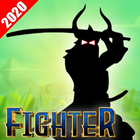 Shadow Ninja Fighter 2 Zeichen