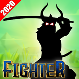 Shadow Ninja Fighter 2 Zeichen