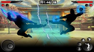 Shadow Ninja Fighter 2 Screenshot 1