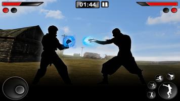 Shadow Ninja Fighter 2 Screenshot 2