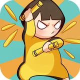 Kung Fu Odyssey 圖標