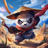 Panda Quest aplikacja