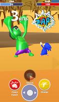 Kungfu Master الملصق