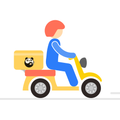 KungFu Express Driver