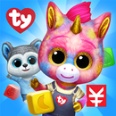 Ty Beanie Blast - Beanie Boo & Friends Puzzle Game APK