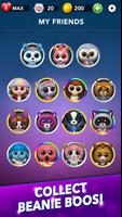 Ty Beanie Blast - Beanie Boo & Friends Puzzle Game gönderen