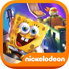 download Nickelodeon Kart Racers APK