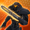 Pacific Rim Breach Wars - Robot Puzzle Action RPG