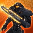 Pacific Rim: Breach Wars - Puzzle RPG de Robot APK